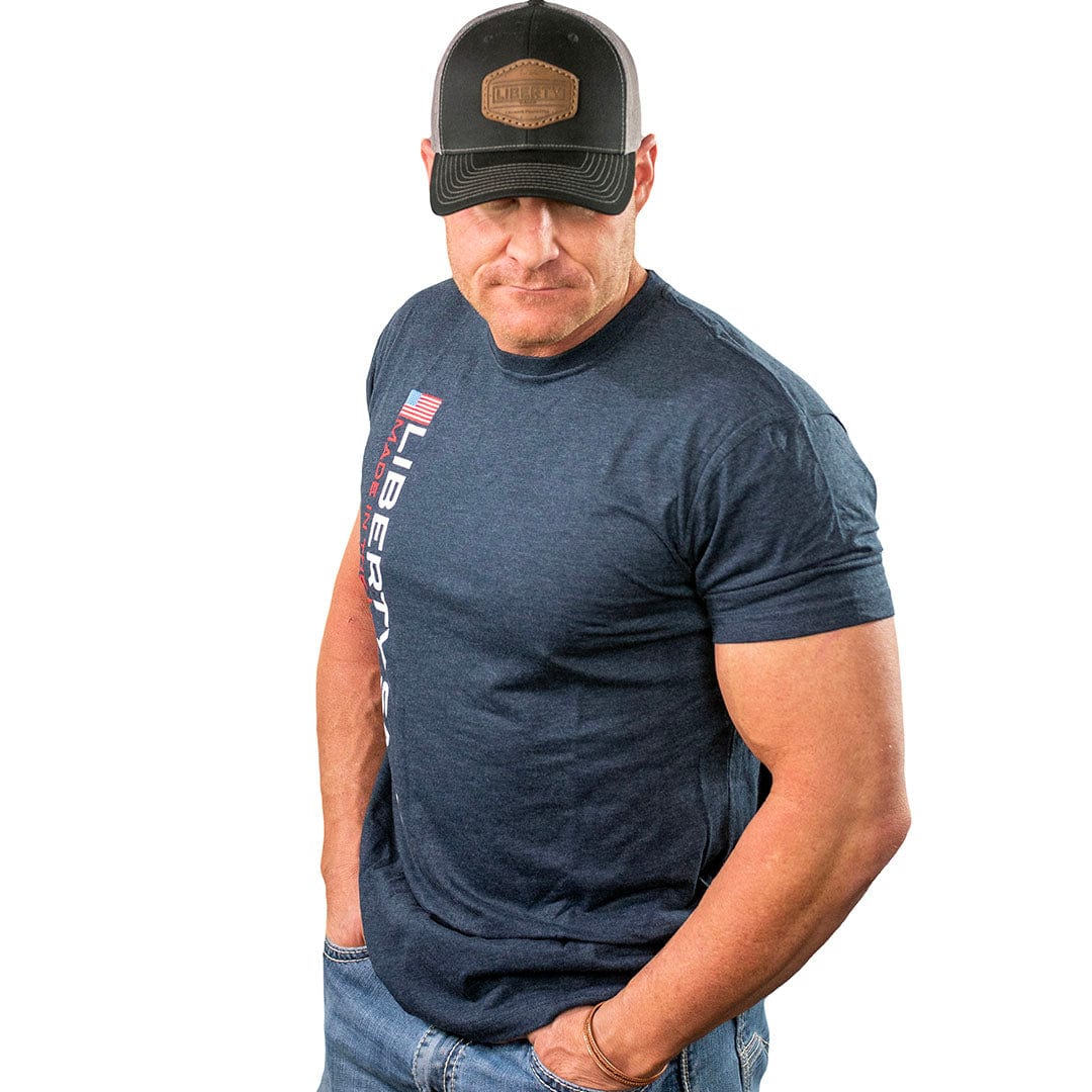 Liberty Safe Apparel